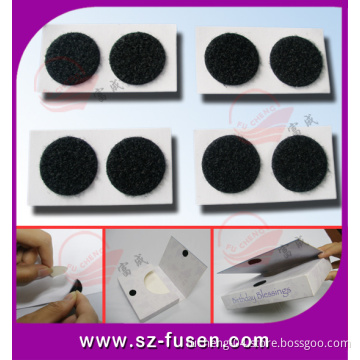 Sticky Back Velcro Dots 100%Nylon